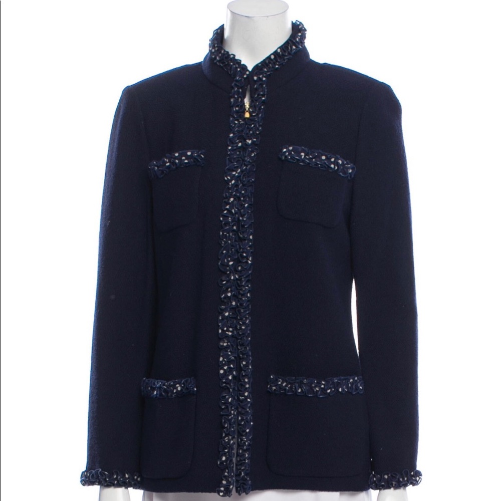 St. John Jacket